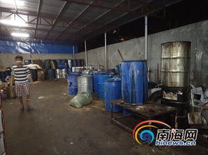 海南江河农药化工厂在河北开展危险化学品经营的风险与合规管理